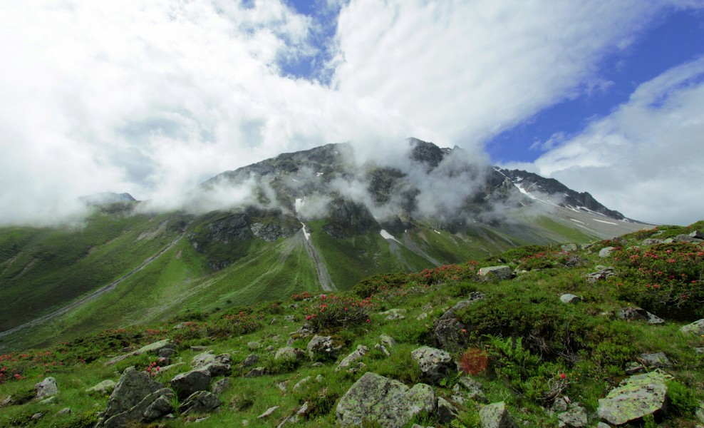 Hahlkogel