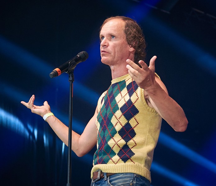 Olaf Schubert