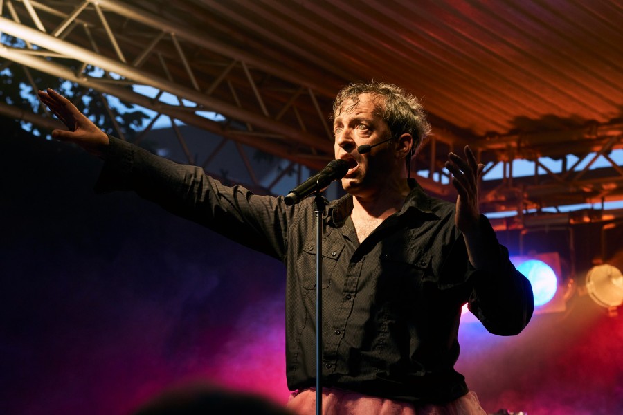 Rainald Grebe