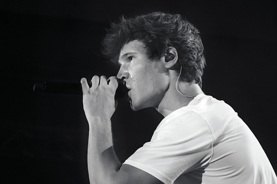 Wincent Weiss