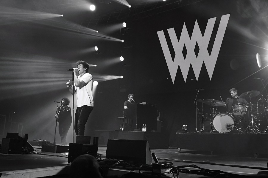 Wincent Weiss