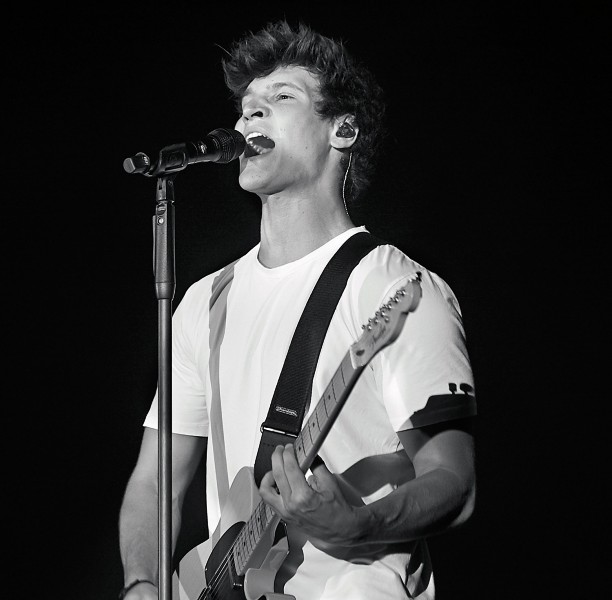 Wincent Weiss