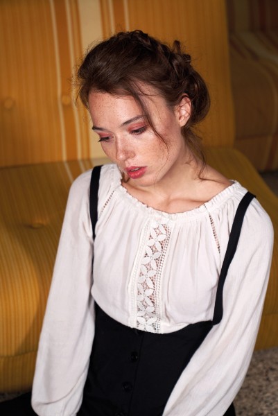Model Shooting
